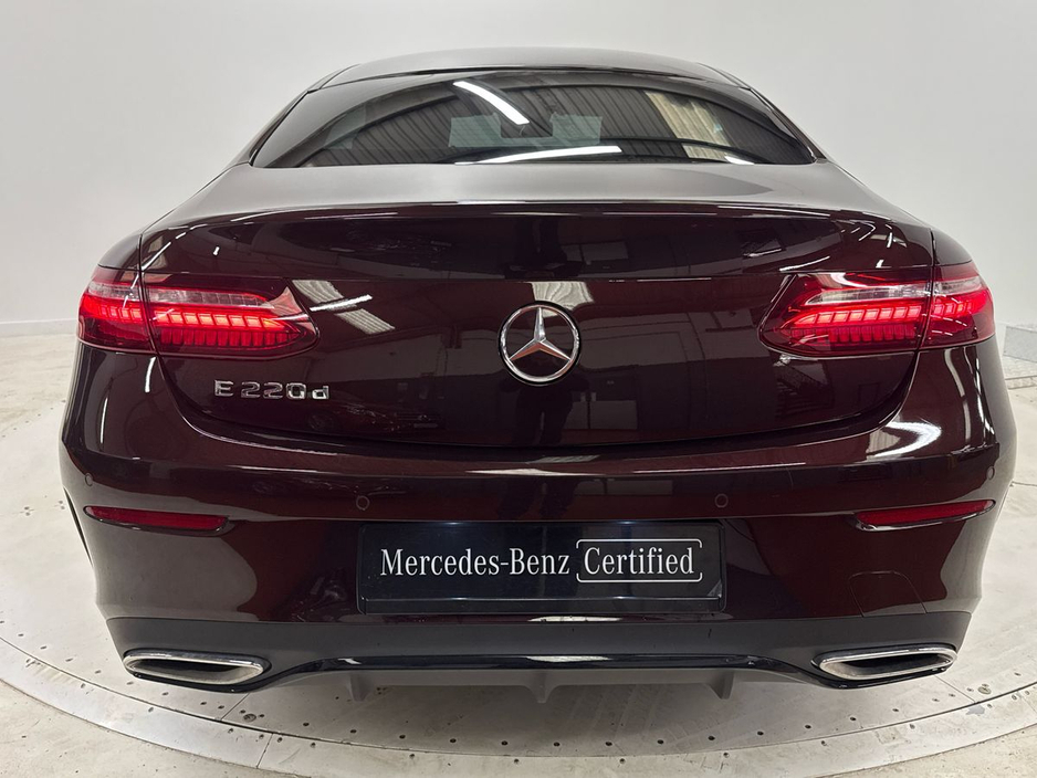 2023 Mercedes-Benz E Class - image 25