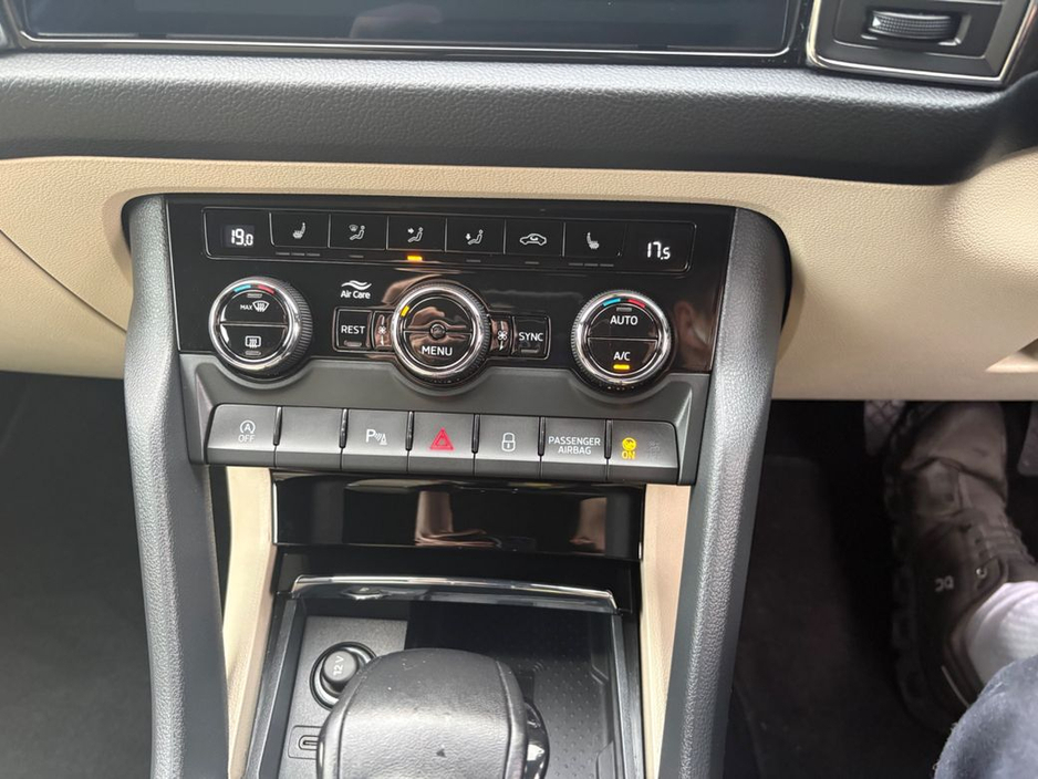 2023 Skoda Kodiaq - image 12