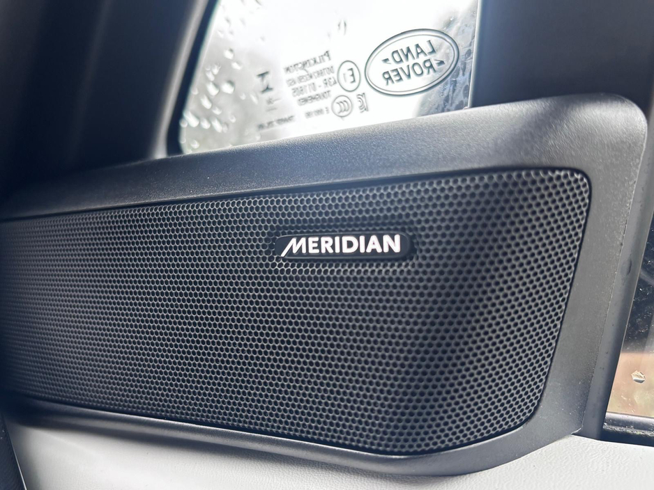 2024 Land Rover Range Rover Sport P460E DYNAMIC SE *Huge Specification* €103,950