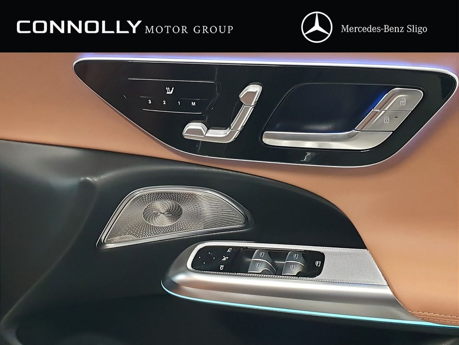 2026 Mercedes-Benz E Class - image 17