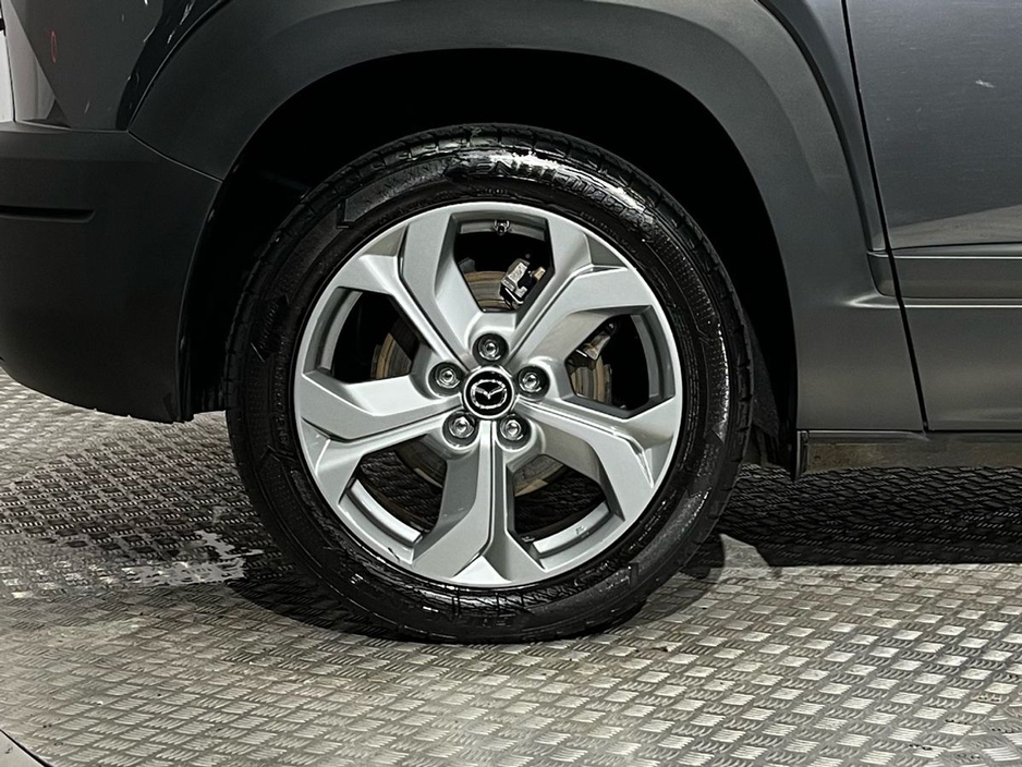 2021 Mazda MX-30 Bright E-Skyactiv 35.5KWH - Reversing Camera - Sat Nav - Climate Control - Heated Seats - Keyless Start - Auto Lights/Wipers €14,850