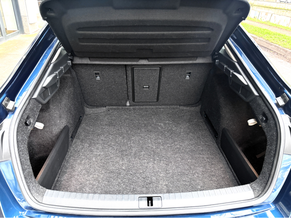 2020 Skoda Octavia STYLE 1.0 TSI 110HP 5DR €20,950