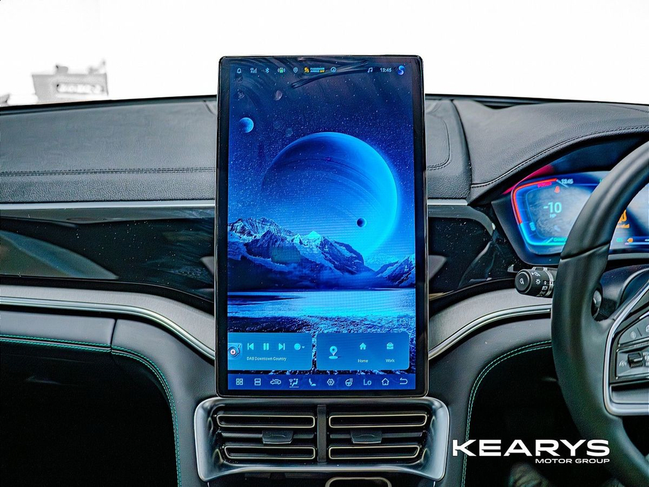 2025 BYD Seal U - image 16