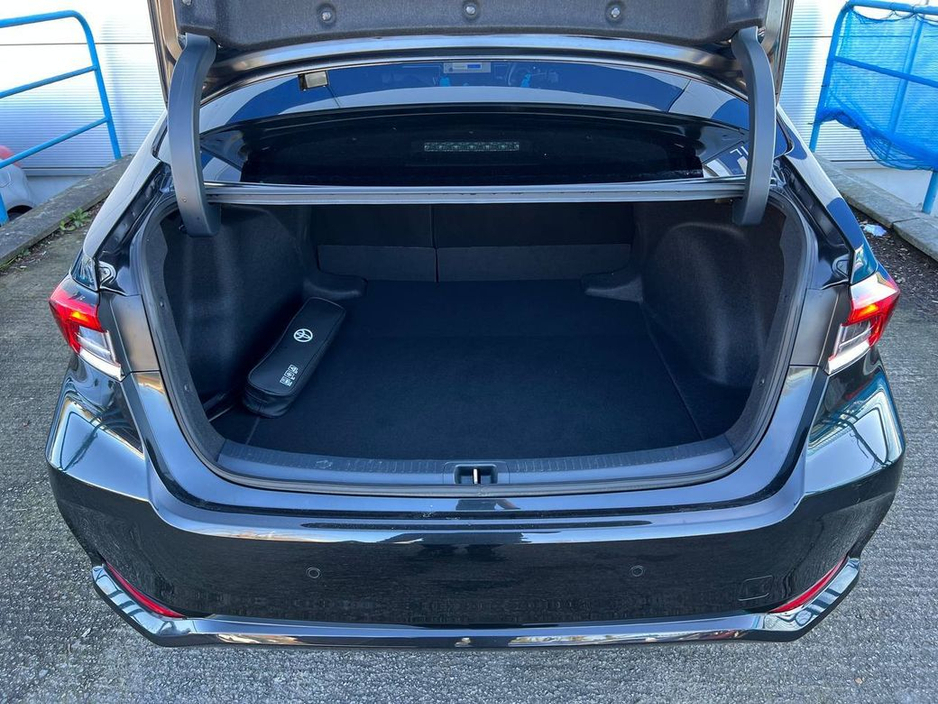 2023 Toyota Corolla - image 13