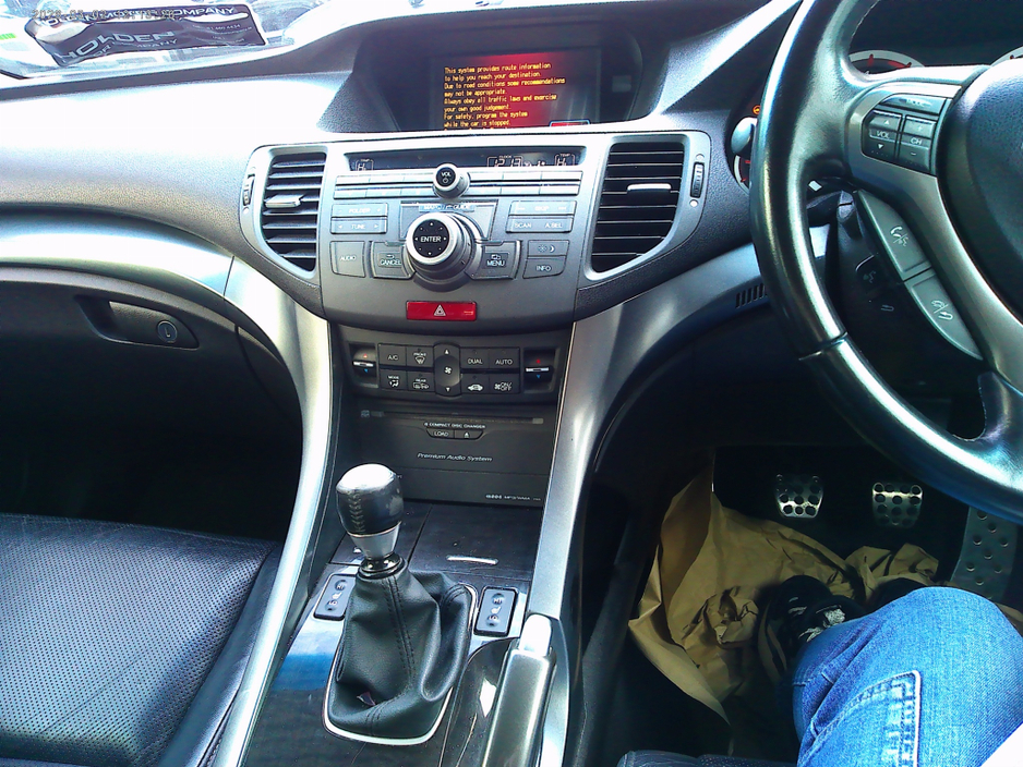 2012 Honda Accord - image 3