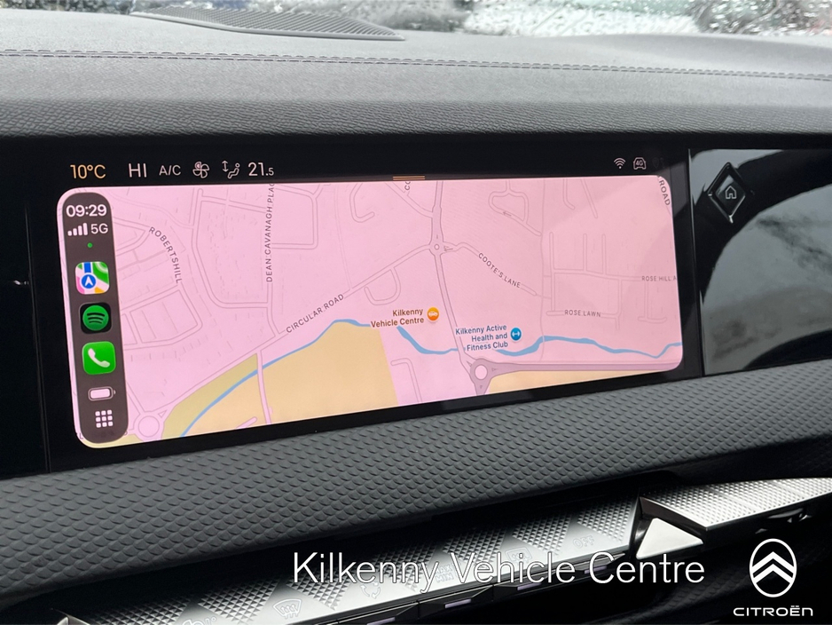 2024 DS Automobiles DS 4 - image 14