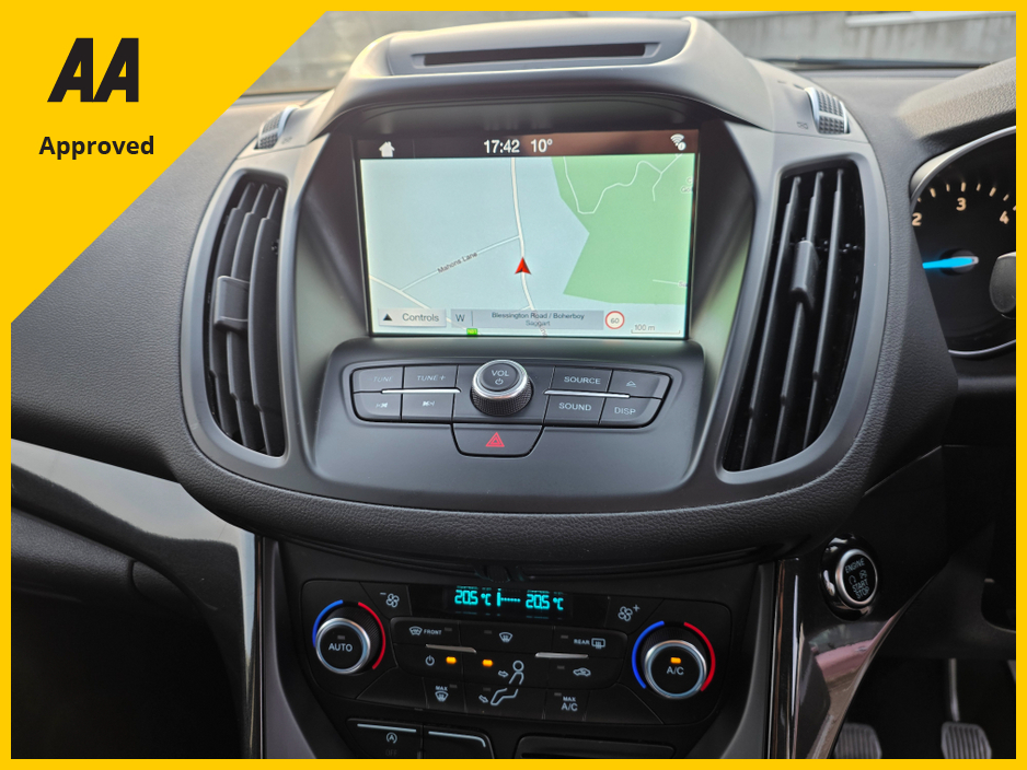 2019 Ford Kuga - image 15