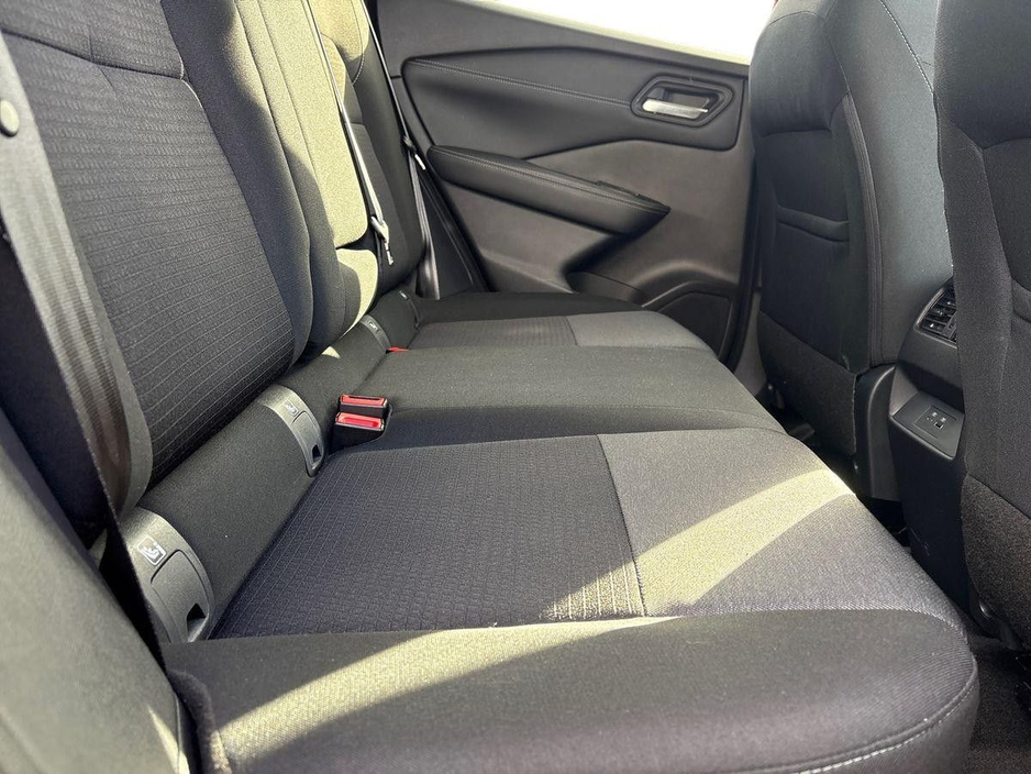 2024 Nissan Qashqai - image 10