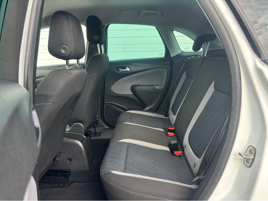2020 Opel Crossland X - image 16