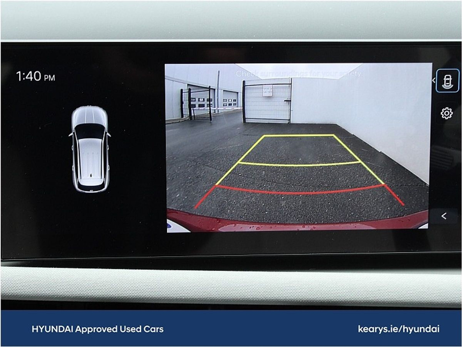 2026 Hyundai Tucson - image 17