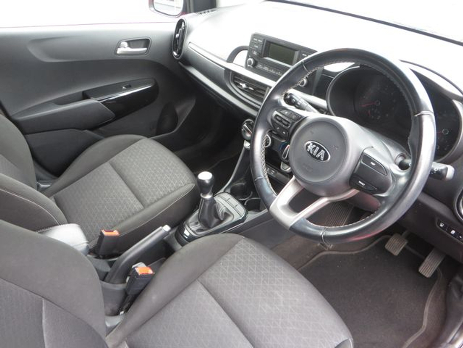 2019 Kia Picanto - image 14