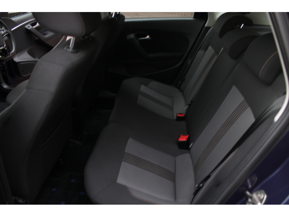 2016 Volkswagen Polo 1.0TSI ALL STAR EDITION 5DR HATCHBACK AUTOMATIC // STUNNING CAR WITH ONLY 65, 000 KMS // BUY WITH CONFIDENCE AA AND SIMI APPROVED DEALER 2025 // FINANCE ARRANGED // ALL TRADE INS WELCOME // €13,950