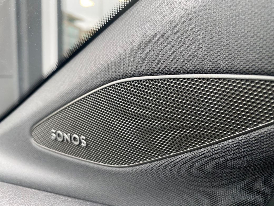 2025 Audi Q4 e-tron 45 S-Line Auto EV €48,900