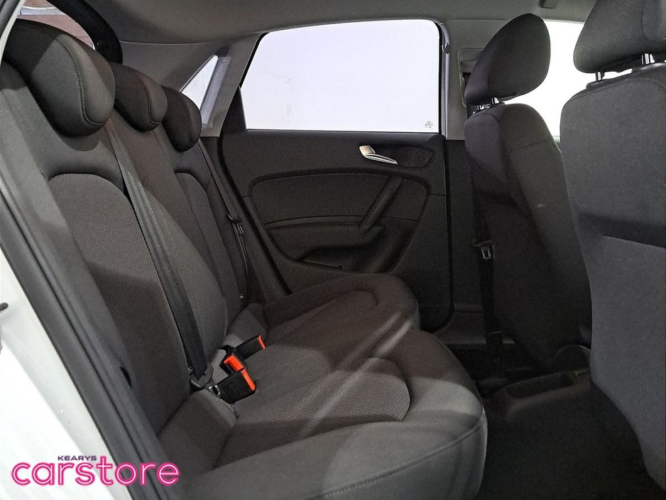 2016 Audi A1 1.0 TFSI AUTO €14,280