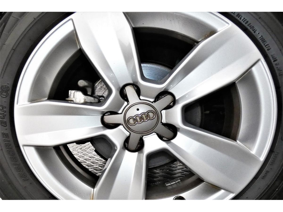 2016 Audi A1 1.0TFSI 95BHP S-TRONIC 3DR €12,890