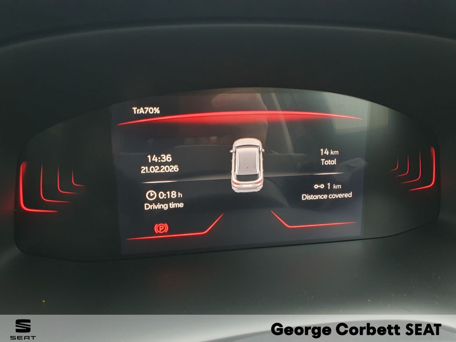 2026 SEAT Ateca - image 16