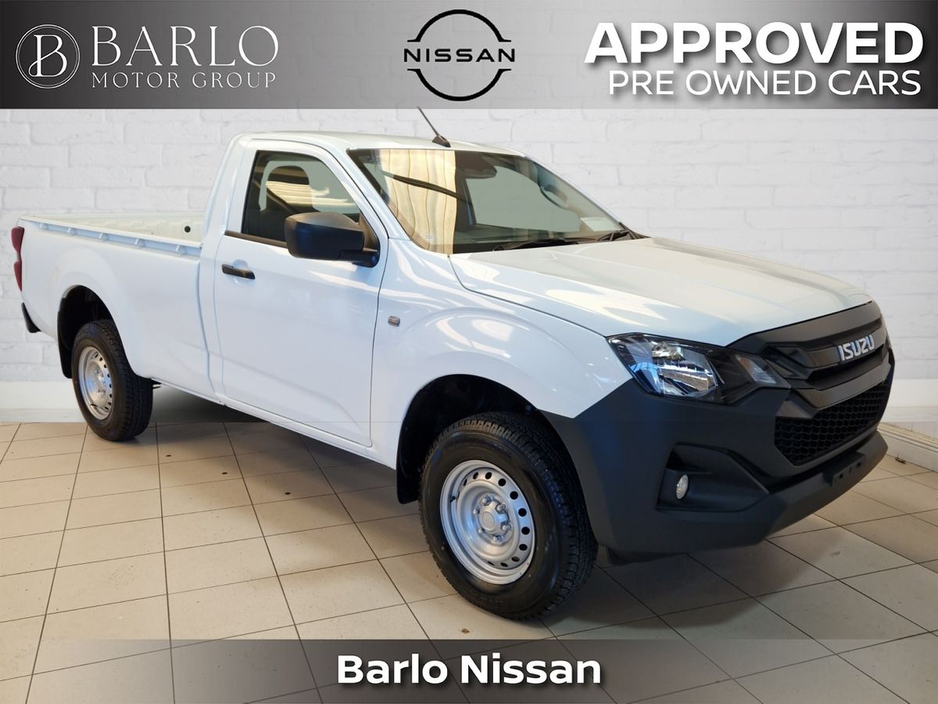 2026 Isuzu D-MAX for sale in , Ireland