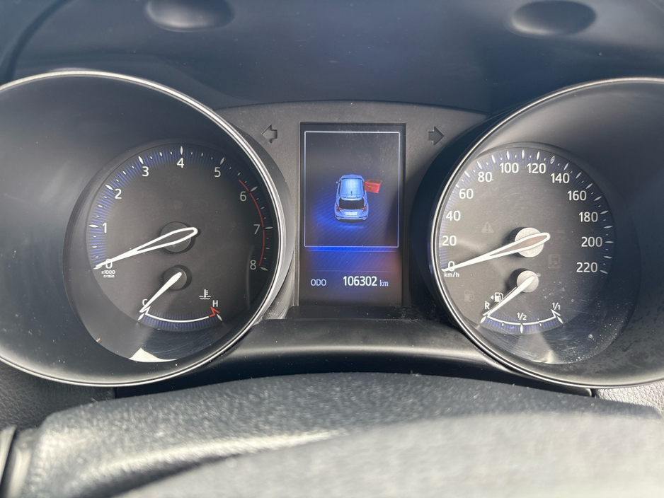 2018 Toyota C-HR - image 25