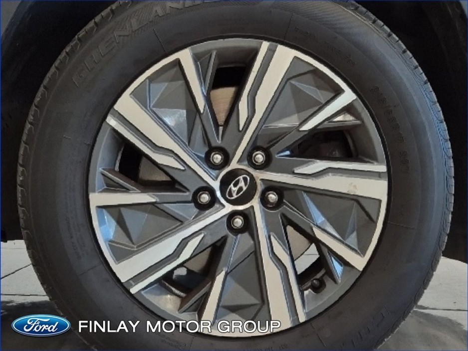 2022 Hyundai Tucson - image 10