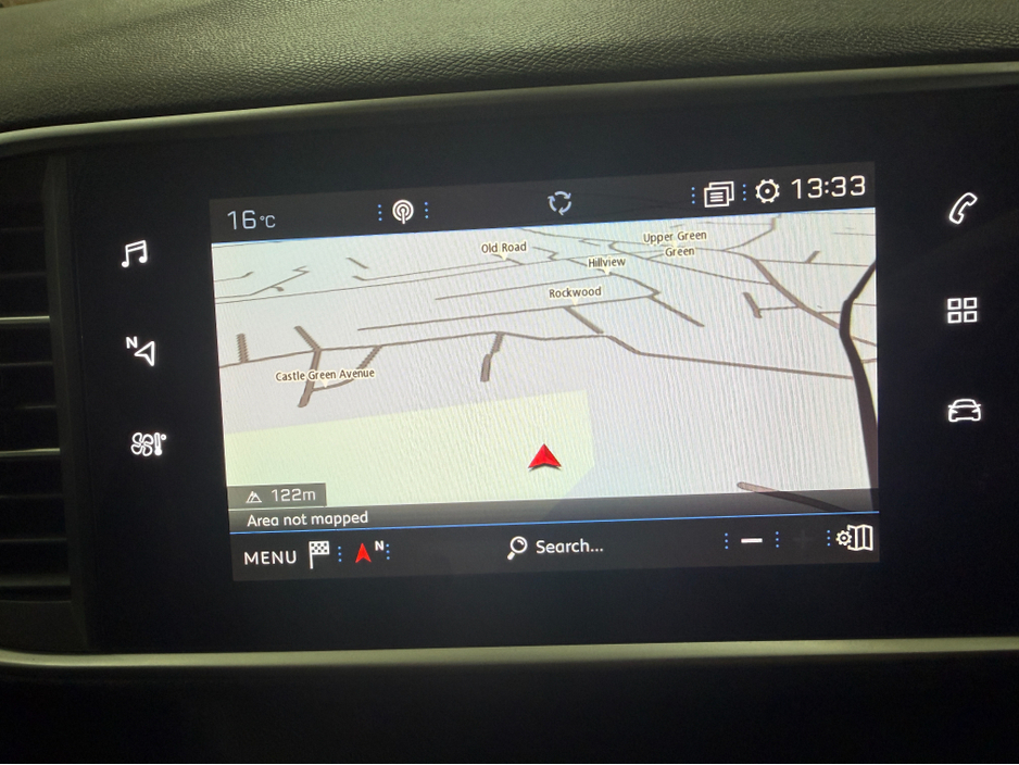 2021 Peugeot 308 - image 16