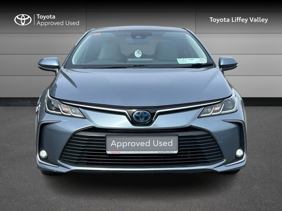2019 Toyota Corolla - image 5
