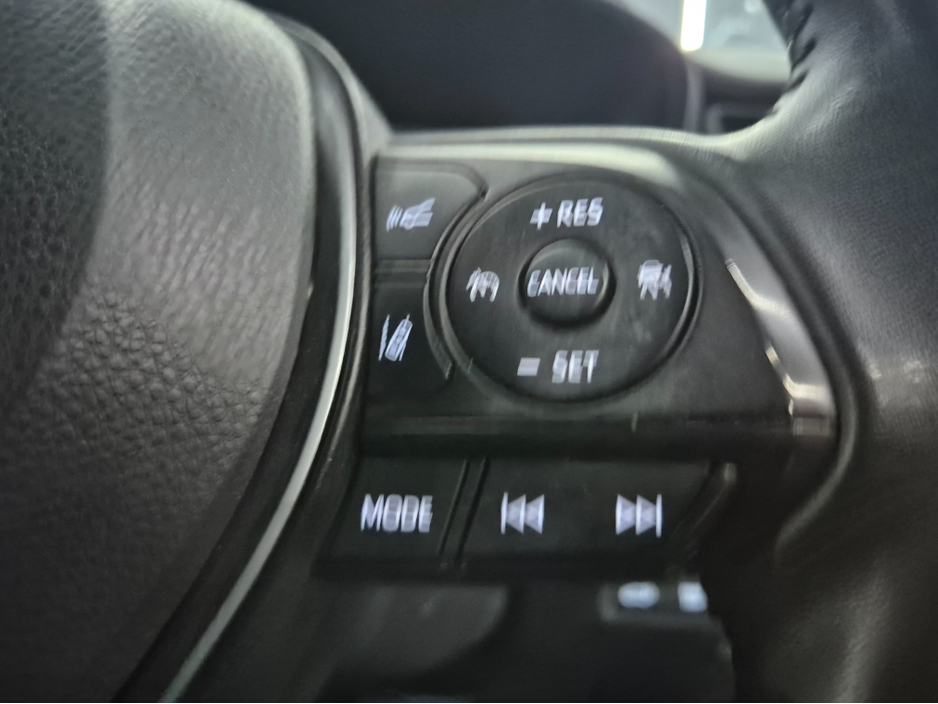 2023 Toyota Rav4 RAV4 HYBRID SOL 4DR AUTO €38,950