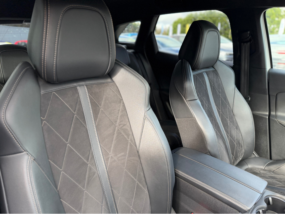 2020 Peugeot 3008 - image 15