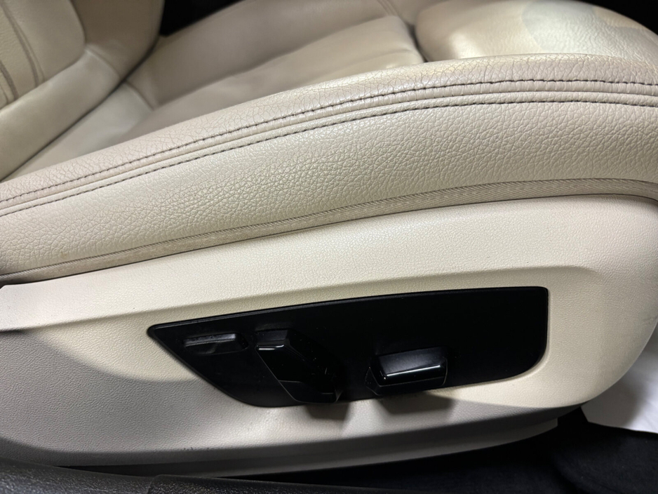 2019 BMW 5 Series 520d M Sport Auto €25,950