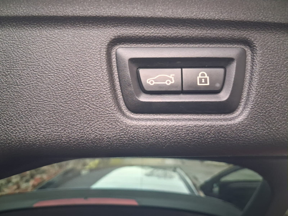 2020 BMW 3 Series 318d M Sport Auto €20,499