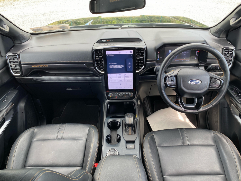 2023 Ford Ranger - image 7