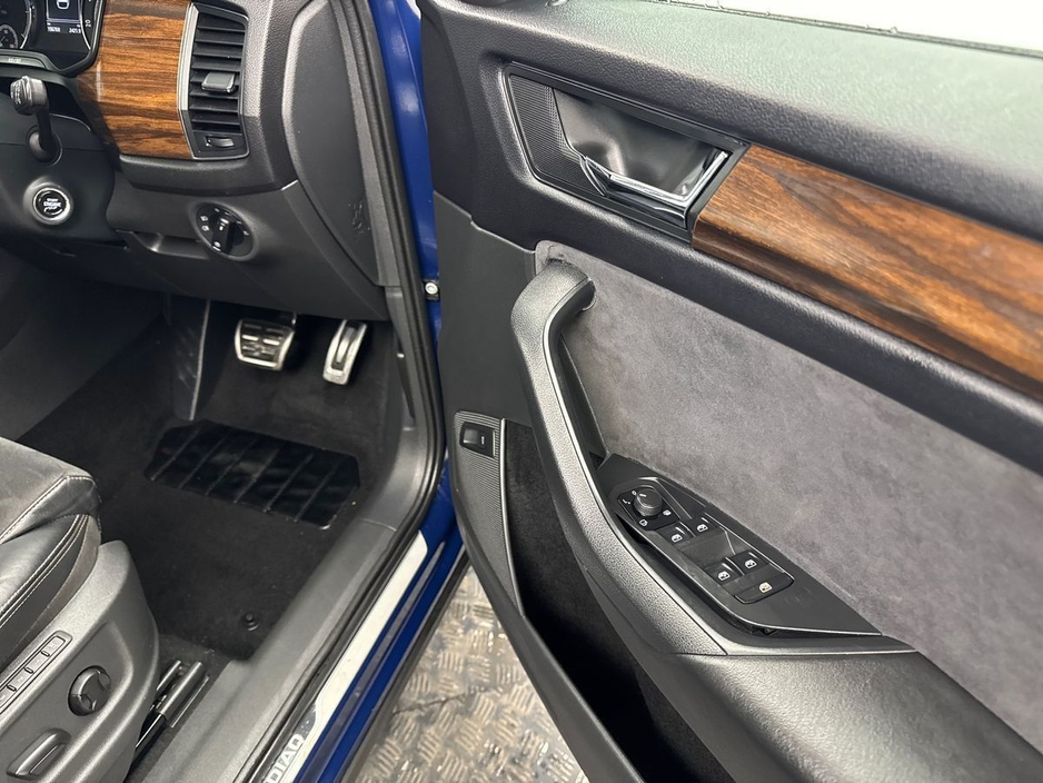 2018 Skoda Kodiaq - image 11