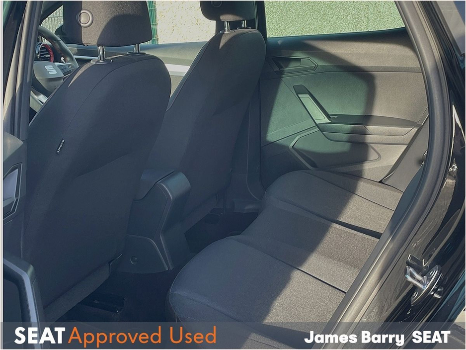 2025 SEAT Ibiza - image 10