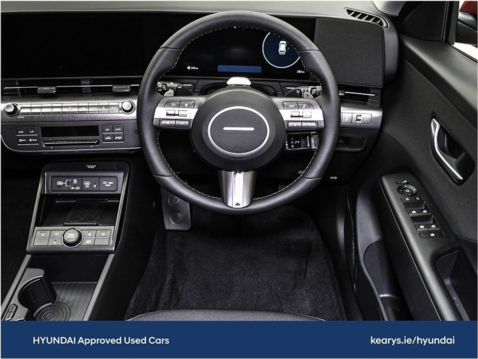 2025 Hyundai Kona - image 22