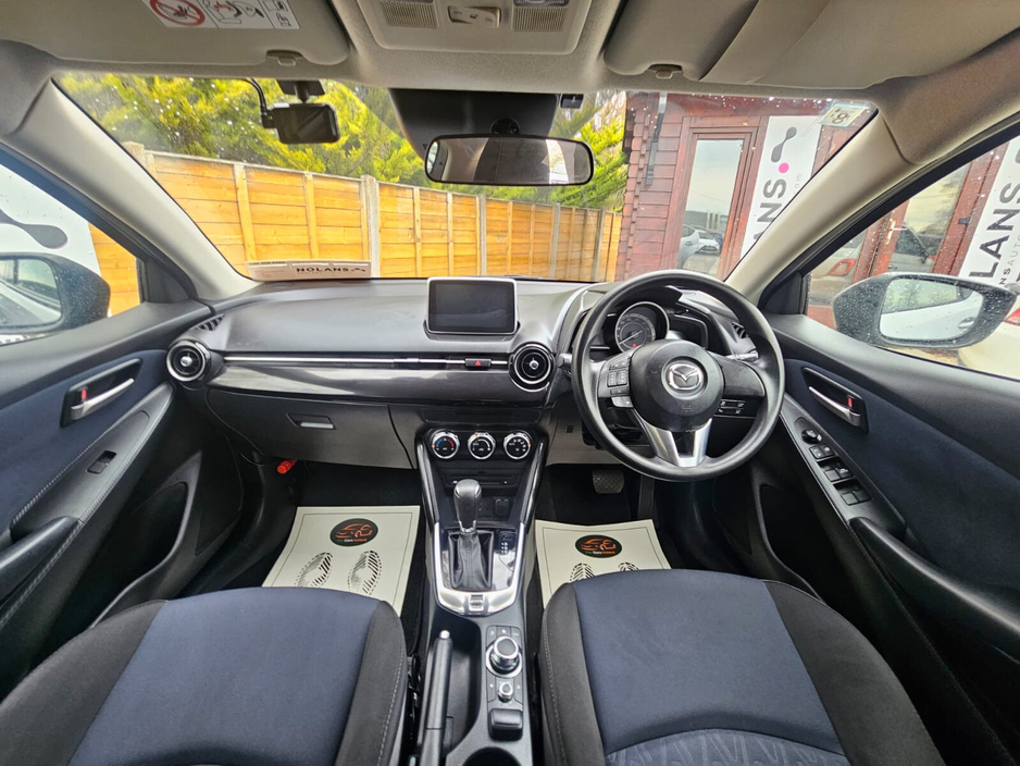 2016 Mazda Demio - image 23