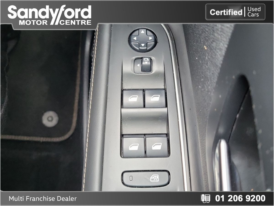 2018 Peugeot 3008 1.2 GT LINE PureTech 130bhp €17,950