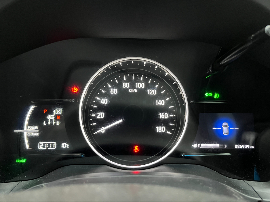 2020 Honda Vezel €20950 2020 HONDA VEZEL HYBRID Z SENSING 1.5 AUTOMATIC / CRUISE CONTROL / REVERSE CAMERA / HEATED SEATS / PADDL SHIFTERS AND MORE €20,950