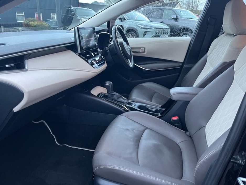 2020 Toyota Corolla  €23,000