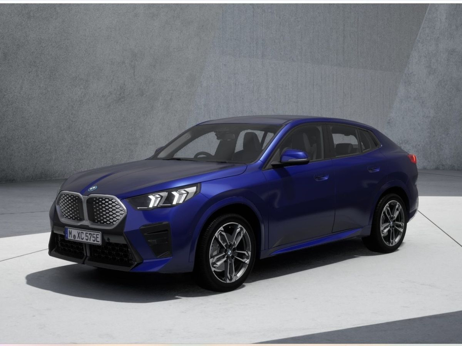 2026 BMW iX2 for sale in , Ireland