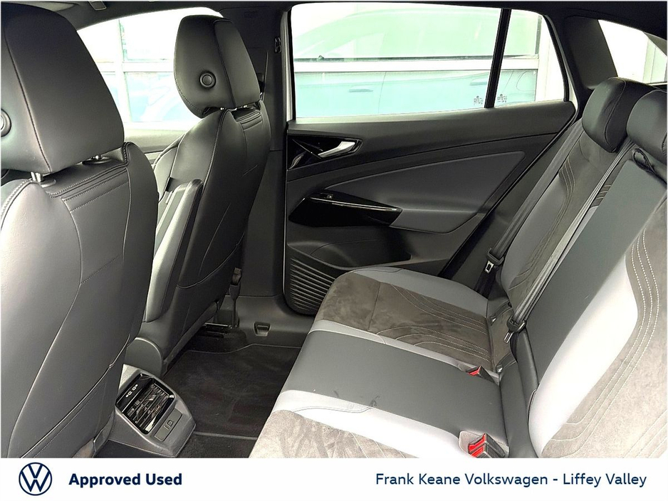 2024 Volkswagen ID.4 - image 6