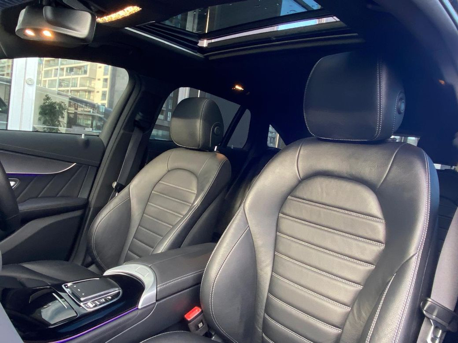 2023 Mercedes-Benz EQC EQC 400 AMG Line Premium Auto EV €43,900