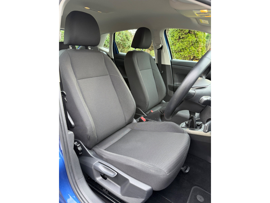 2020 Volkswagen Polo 1.0 TSI 80HP Comfortline €15,950