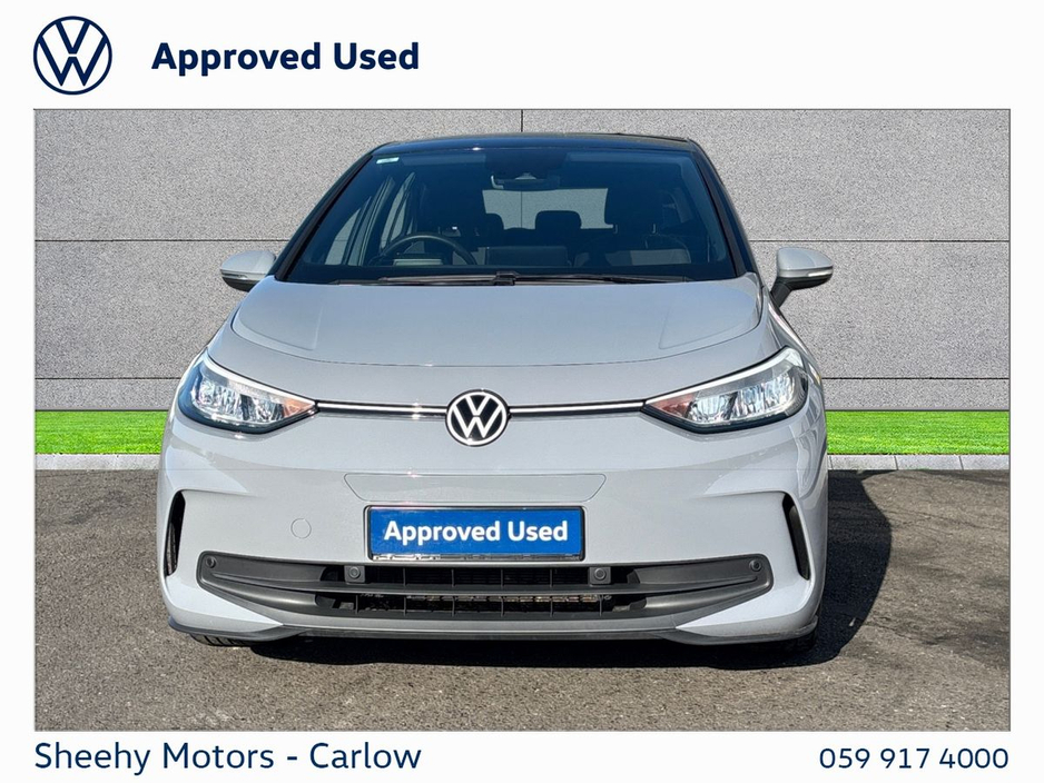 2023 Volkswagen ID.3 - image 12