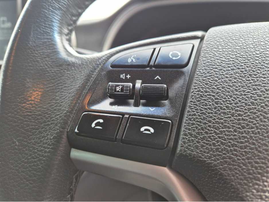 2019 Hyundai Tucson - image 16