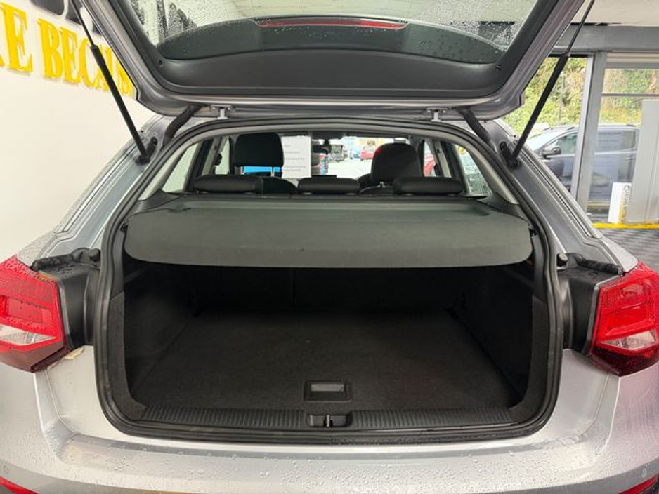 2017 Audi Q2 1.0T FSI 116 SE 4DR €17,950