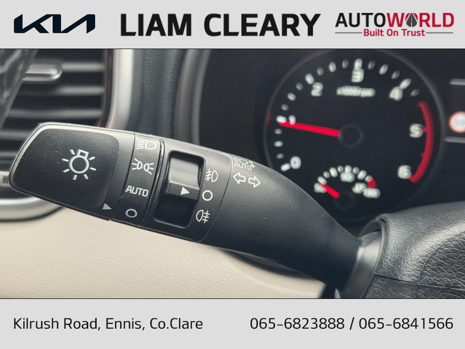 2021 Kia Sportage - image 22