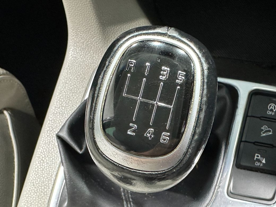 2018 Kia Sportage Platinum 1.7 Crdi €17,900