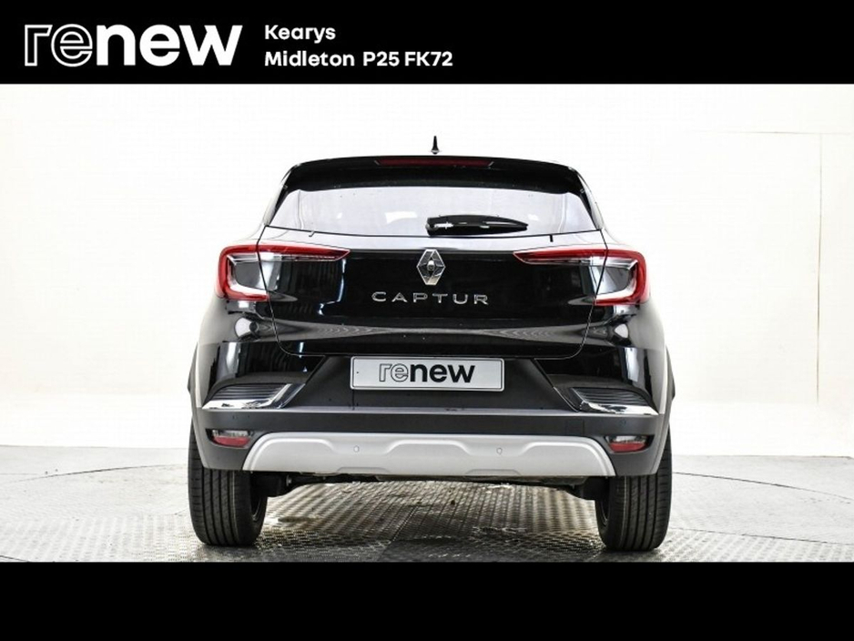 2024 Renault Captur - image 10