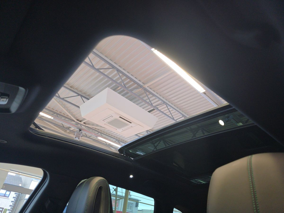 2026 BYD Seal U - image 18