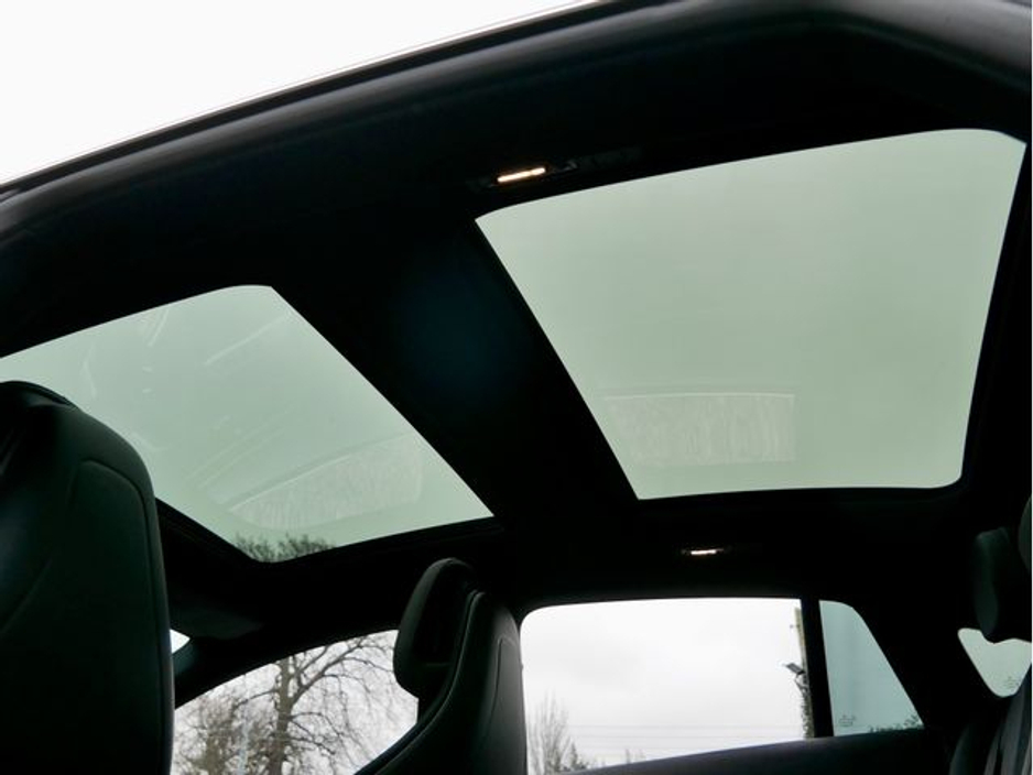 2024 Mercedes-Benz EQE - image 28