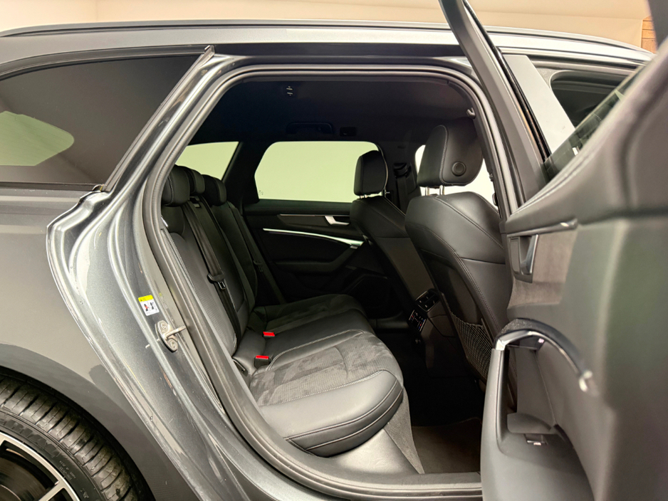 2024 Audi A6 - image 12